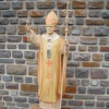 socha papez